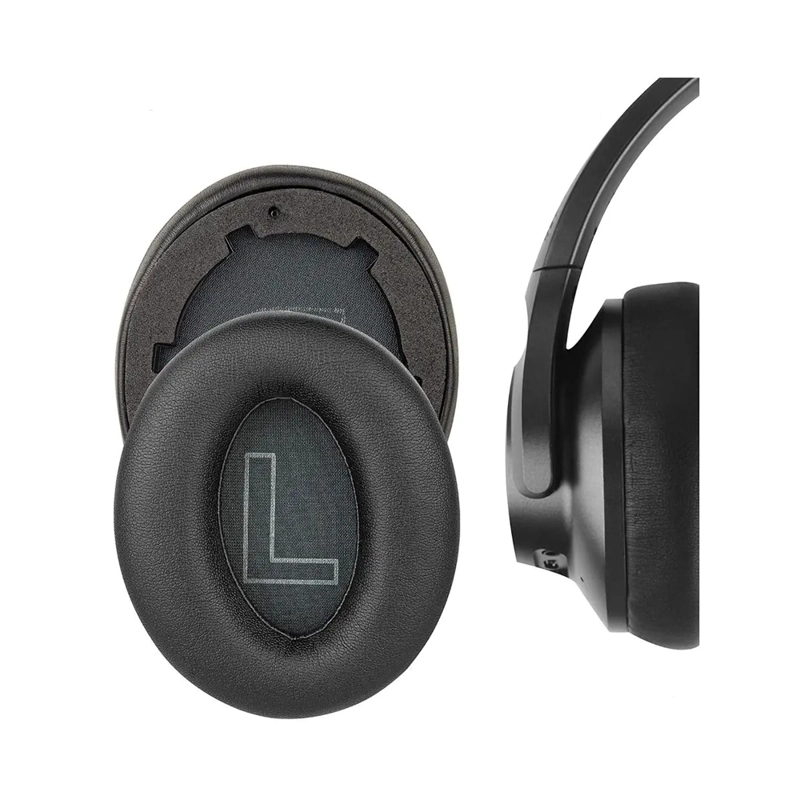 ALMOHADILLAS DE REPUESTO COMPATIBLE ANKER SOUNDCORE LIFE Q20 - 3