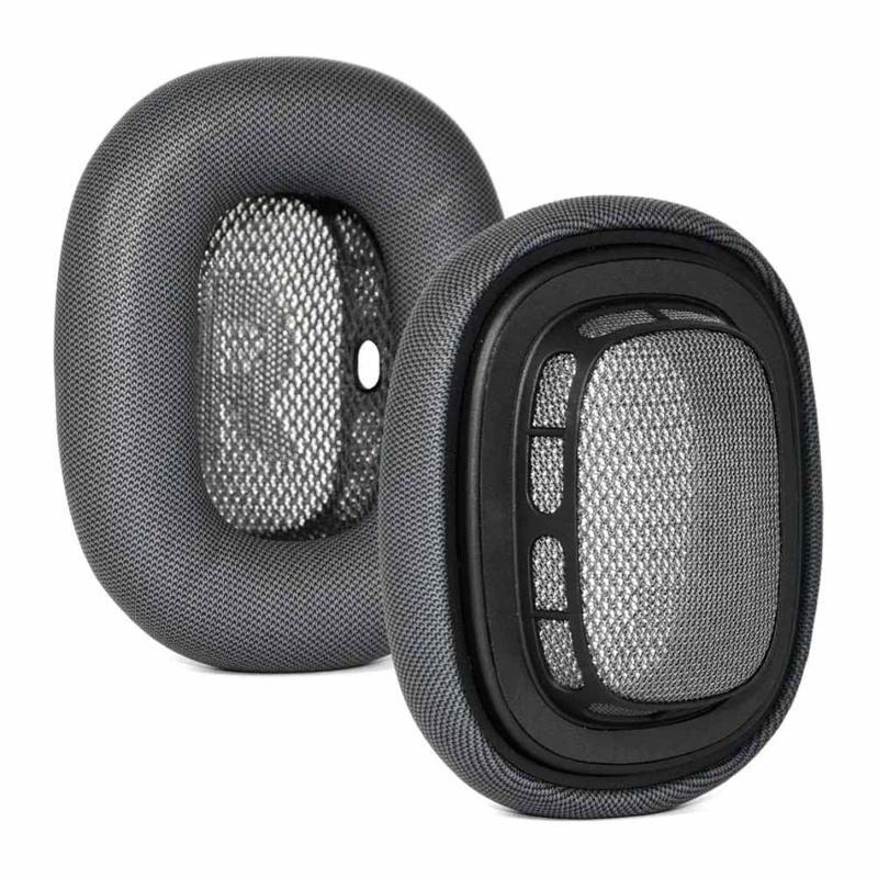 ALMOHADILLAS DE REPUESTO COMPATIBLE APPLE AIRPODS MAX - 1