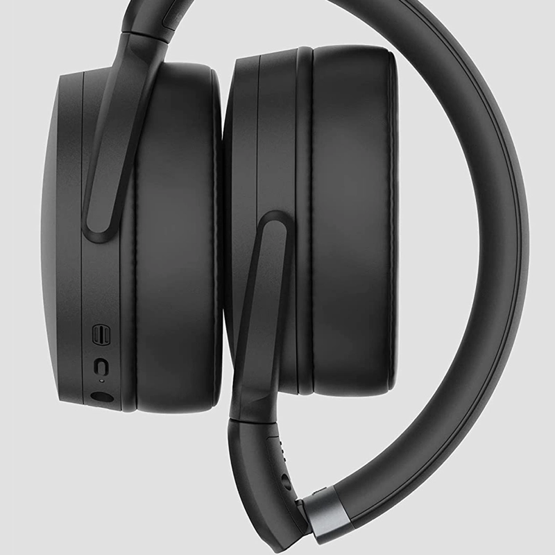 ALMOHADILLAS DE REPUESTO COMPATIBLE SENNHEISER HD400S / HD450BT - 4