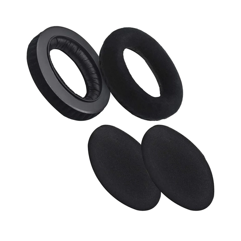 ALMOHADILLAS DE REPUESTO COMPATIBLE SONY MDR7506 / MDRV6 - 2