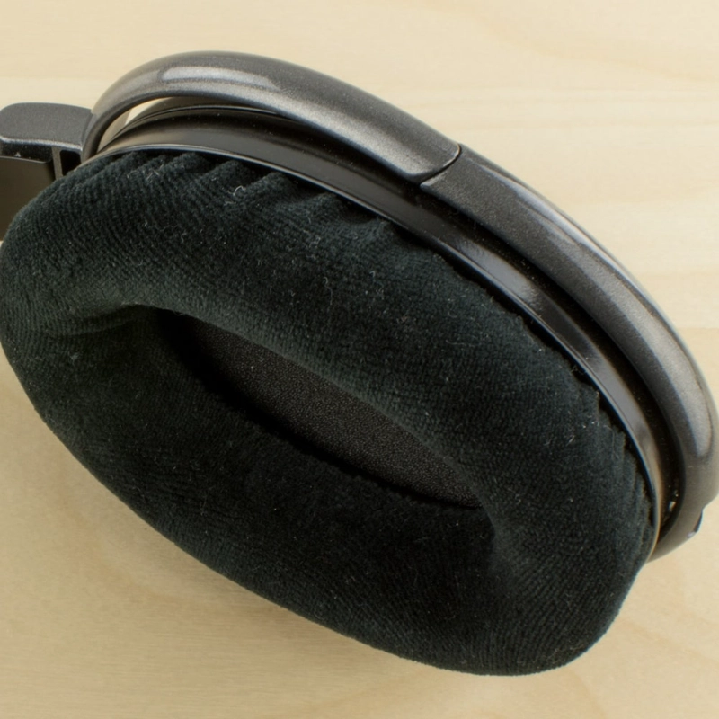 ALMOHADILLAS DE REPUESTO COMPATIBLE SONY MDR7506 / MDRV6 - 4