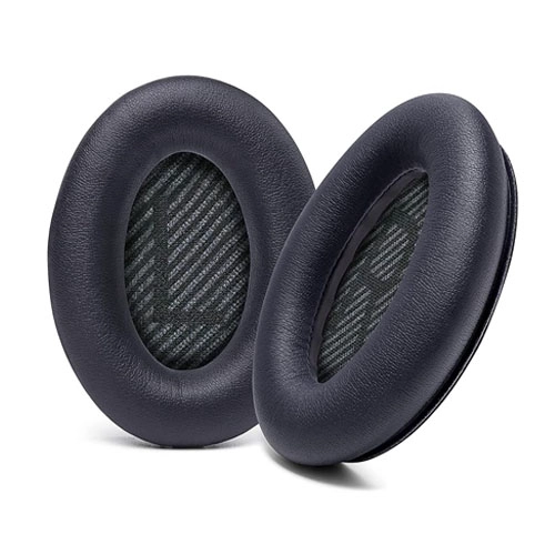ALMOHADILLAS DE REPUESTO COMPATIBLE BOSE QUIETCOMFORT QC25 QC35 - 1