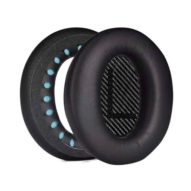 ALMOHADILLAS DE REPUESTO COMPATIBLE BOSE QUIETCOMFORT QC25 QC35 - 2
