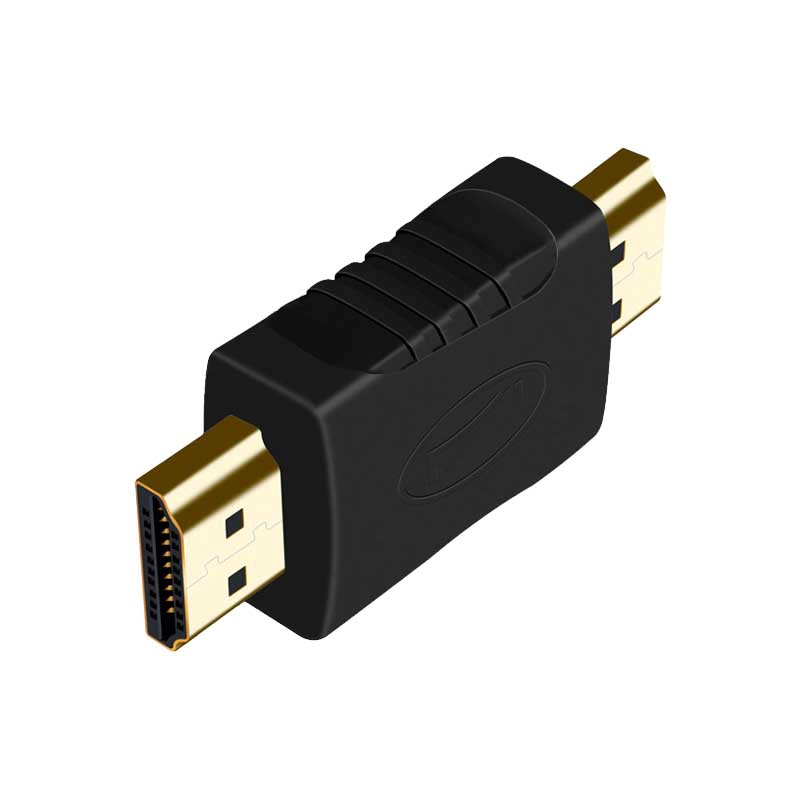 COPLA ADAPTADOR HDMI MACHO - 1