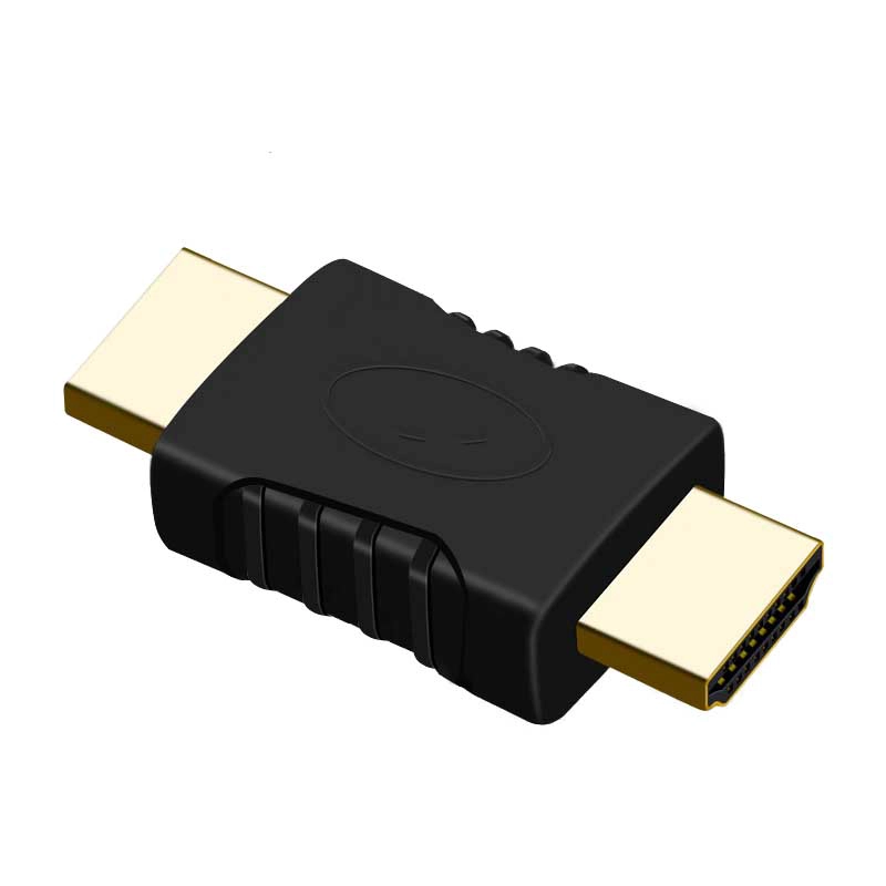 COPLA ADAPTADOR HDMI MACHO - 2