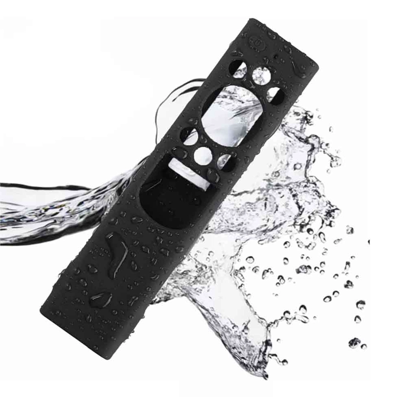 PROTECTOR FUNDA CONTROL REMOTO PARA SAMSUNG SOLAR 2020-2023 - 2