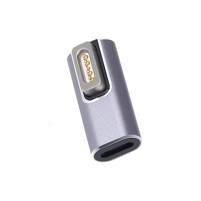 ADAPTADOR DE CARGA TIPO USB C A MAGSAFE 1 PARA MACBOOK AIR - 1