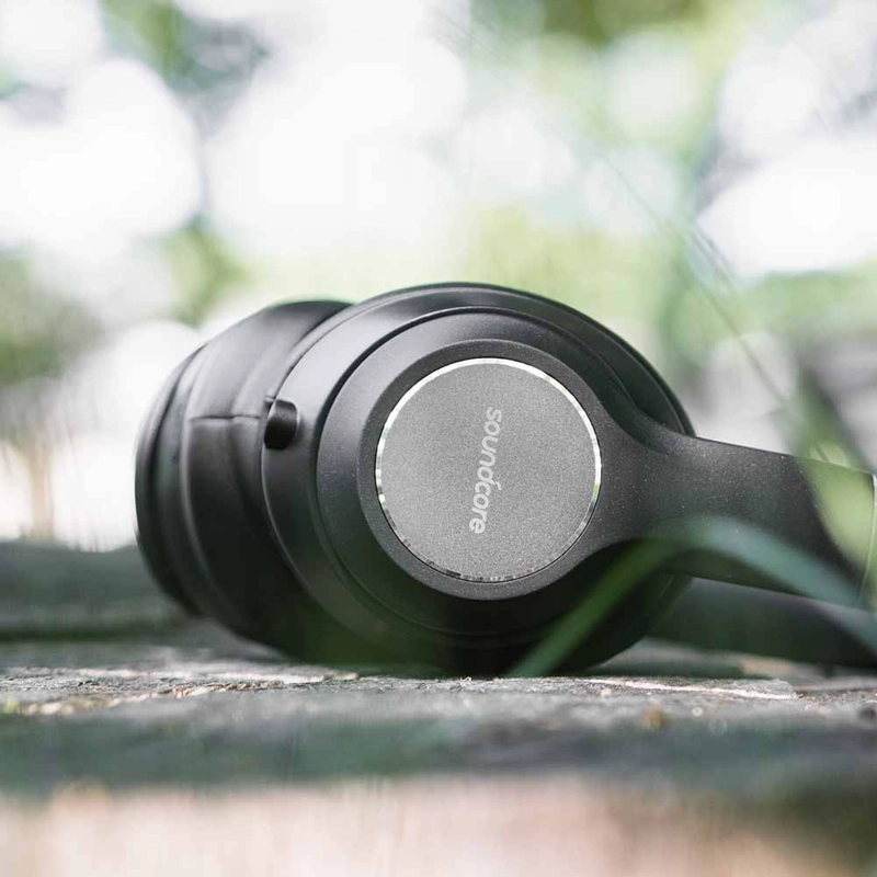 ALMOHADILLAS DE REPUESTO COMPATIBLE ANKER SOUNDCORE VORTEX - 2