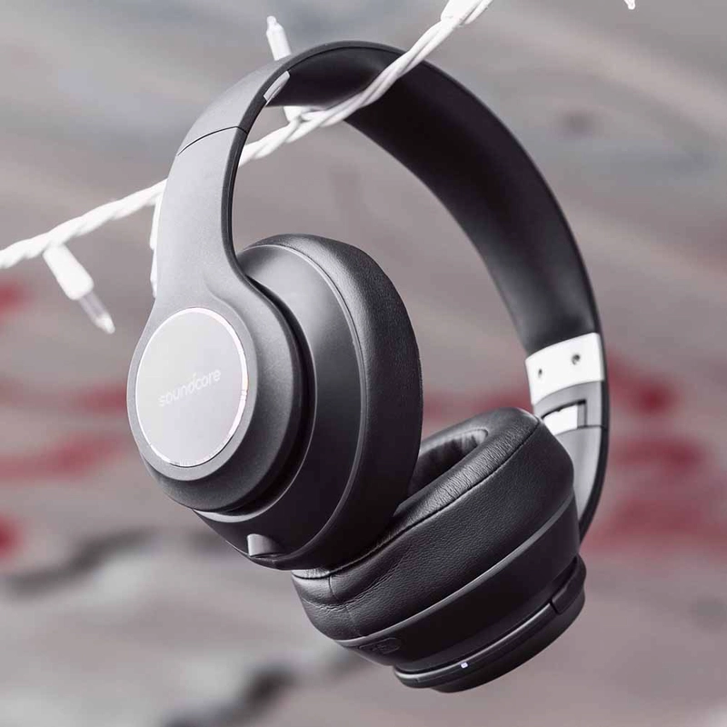 ALMOHADILLAS DE REPUESTO COMPATIBLE ANKER SOUNDCORE VORTEX - 3