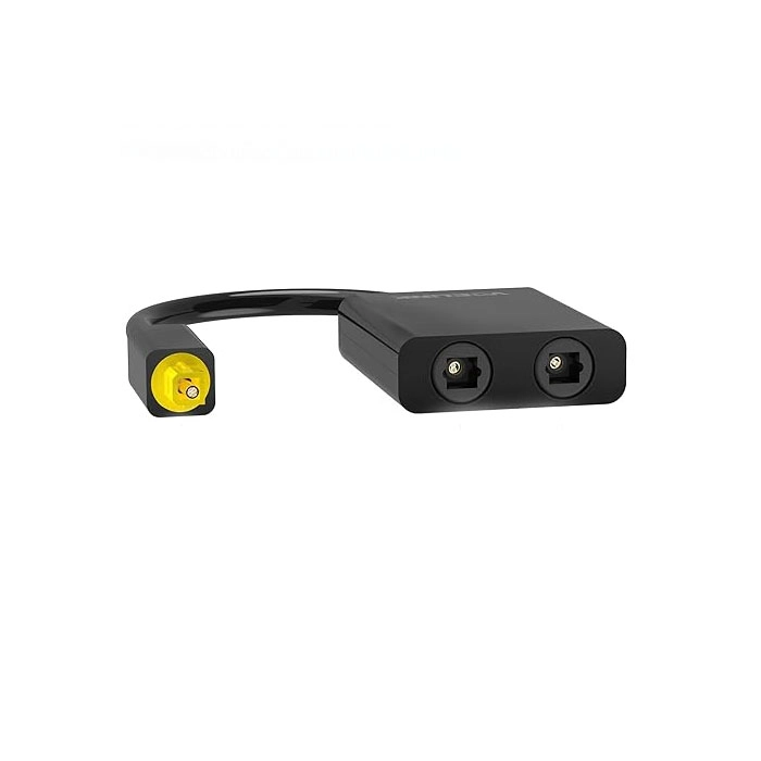CABLE OPTICO AUDIO DIGITAL TOSLINK - 2