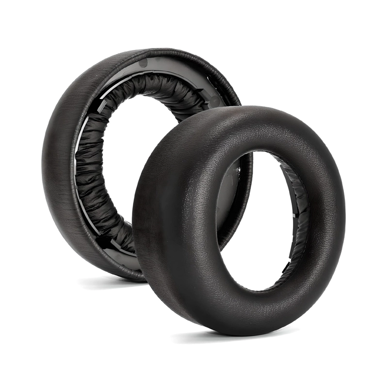 ALMOHADILLAS DE REPUESTO COMPATIBLE SONY PS5 PULSE - 1
