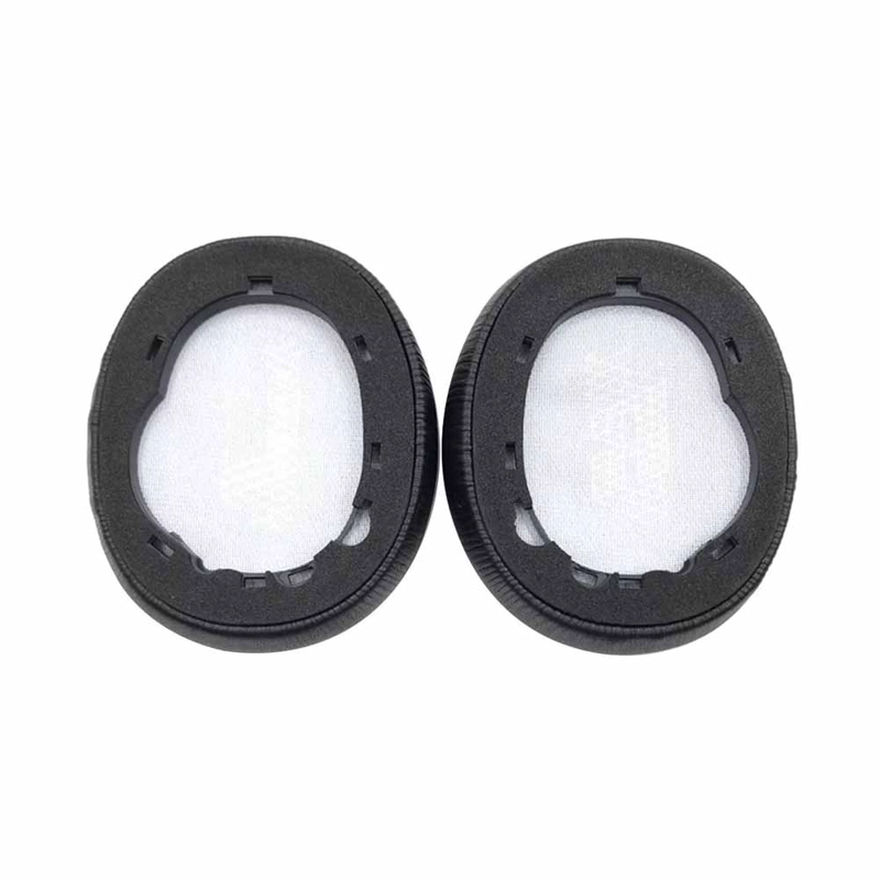 ALMOHADILLAS DE REPUESTO COMPATIBLE JBL TUNE 660BTNC / LIVE 650BTNC - 2