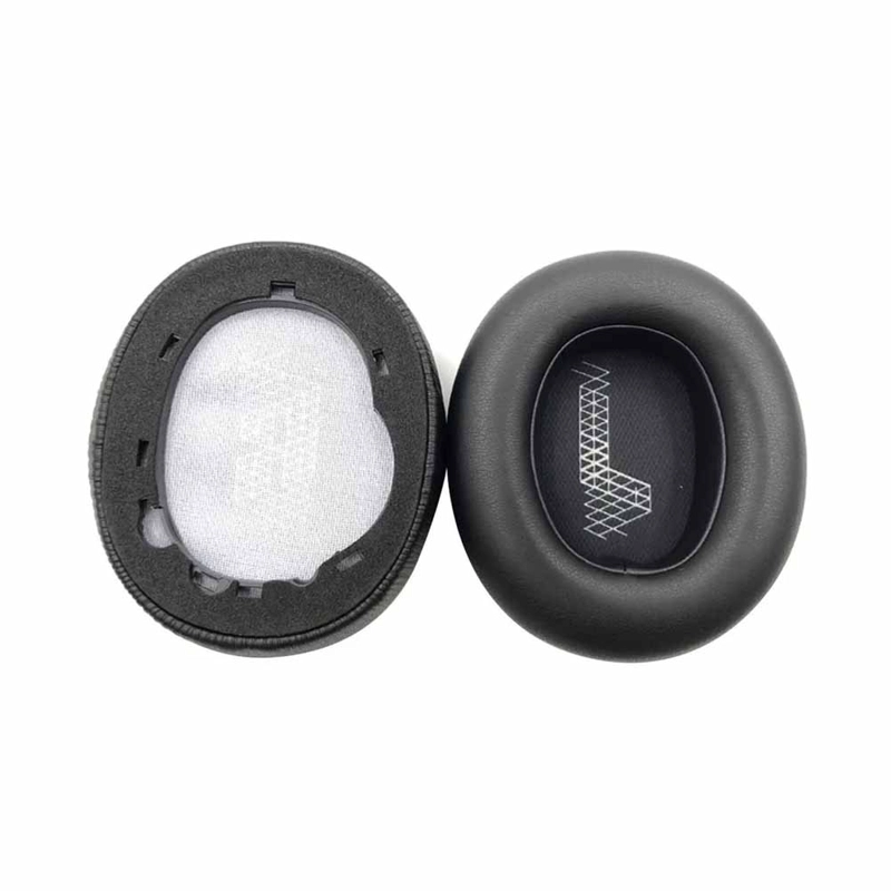 ALMOHADILLAS DE REPUESTO COMPATIBLE JBL TUNE 660BTNC / LIVE 650BTNC - 3