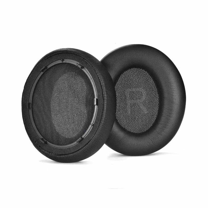 ALMOHADILLAS DE REPUESTO COMPATIBLE ANKER SOUNDCORE SPACE Q45 - 2