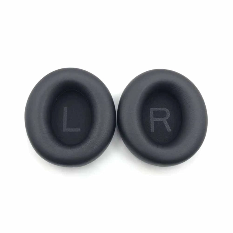 ALMOHADILLAS DE REPUESTO COMPATIBLE ANKER SOUNDCORE SPACE Q45 - 3