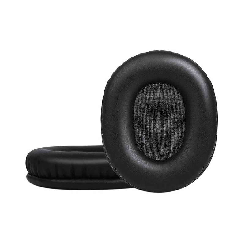 ALMOHADILLAS DE REPUESTO COMPATIBLE AUDIO-TECHNICA ATH-M20X / M30X / M40X - 2