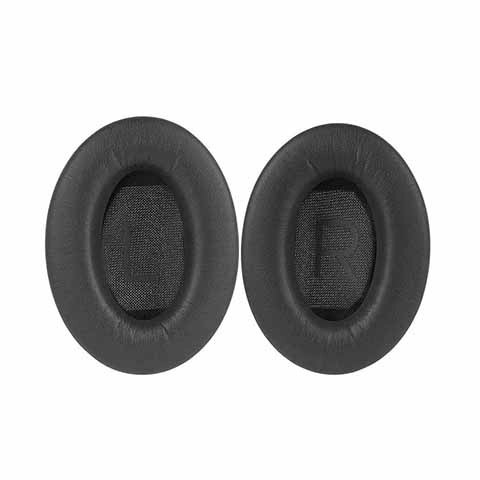 ALMOHADILLAS DE REPUESTO COMPATIBLE BOSE QUIETCOMFORT QC45 - 1