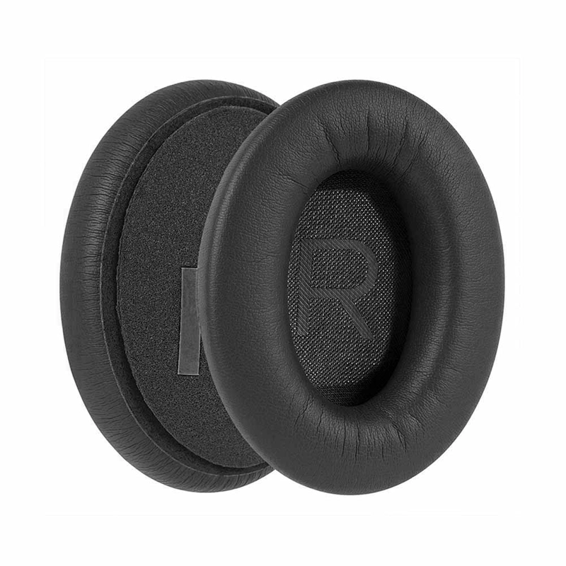 ALMOHADILLAS DE REPUESTO COMPATIBLE BOSE QUIETCOMFORT QC45 - 2