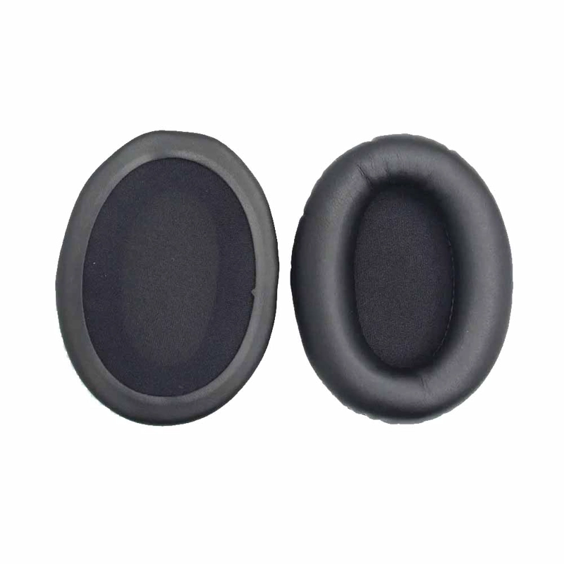 ALMOHADILLAS DE REPUESTO COMPATIBLE HYPERX CLOUD CORE / STINGER / FLIGHT - 3