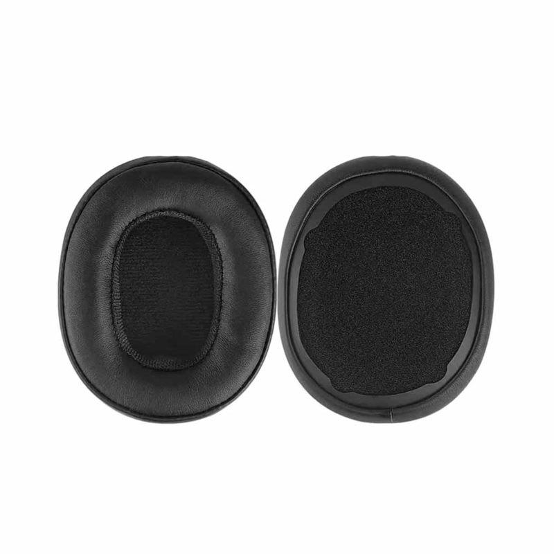 ALMOHADILLAS DE REPUESTO COMPATIBLE SKULLCANDY CRUSHER EVO ANC HESH3 - 2