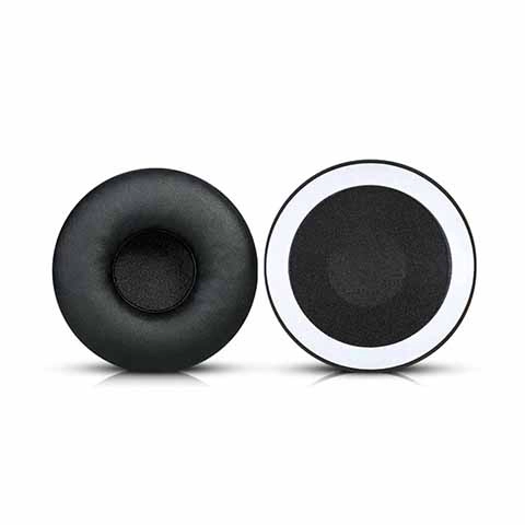 ALMOHADILLAS DE REPUESTO COMPATIBLE SONY WH-XB700 - 2
