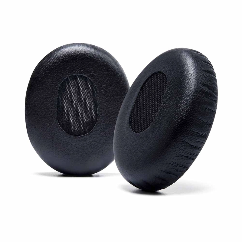 ALMOHADILLAS DE REPUESTO COMPATIBLE BOSE QUIETCOMFORT 3 QC3 Y ON-EAR OE - 2