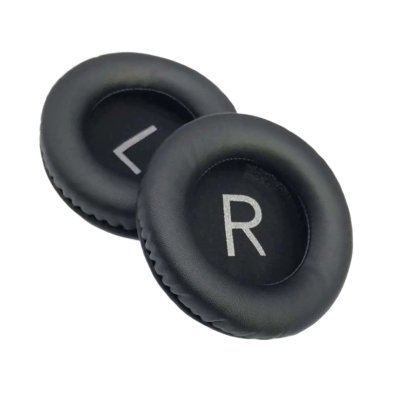ALMOHADILLAS DE REPUESTO COMPATIBLE AKG K52 / K72 / K92 / K240 / K271 - 2