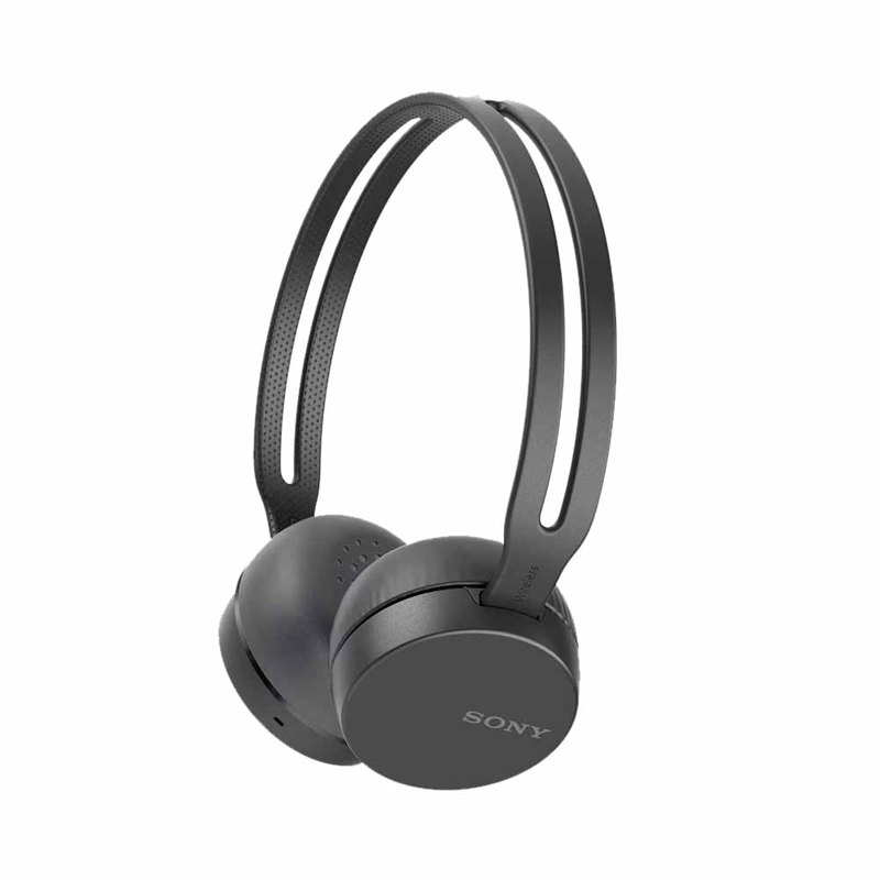 ALMOHADILLAS DE REPUESTO COMPATIBLE SONY WH-CH400 - 4