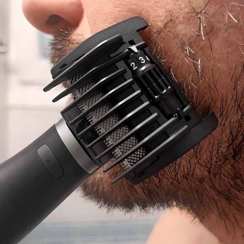 PEINE AJUSTABLE COMPATIBLE CON PHILIPS ONE BLADE - 5