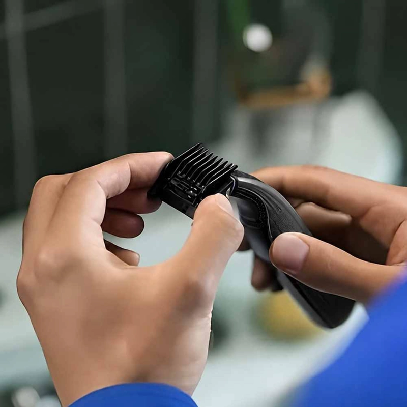 PEINE AJUSTABLE COMPATIBLE CON PHILIPS ONE BLADE - 6