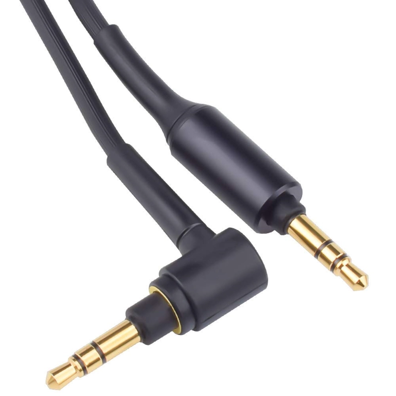CABLE DE REPUESTO PARA AUDIFONOS COMPATIBLE  SONY WH-1000XM3 1000XM2 - 3