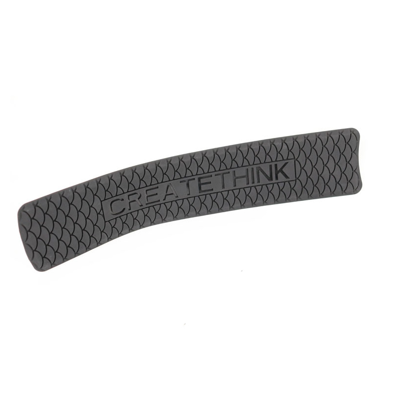 CUBRE CADENA PROTECTOR 3D BICICLETA DH ENDURO XC - 5