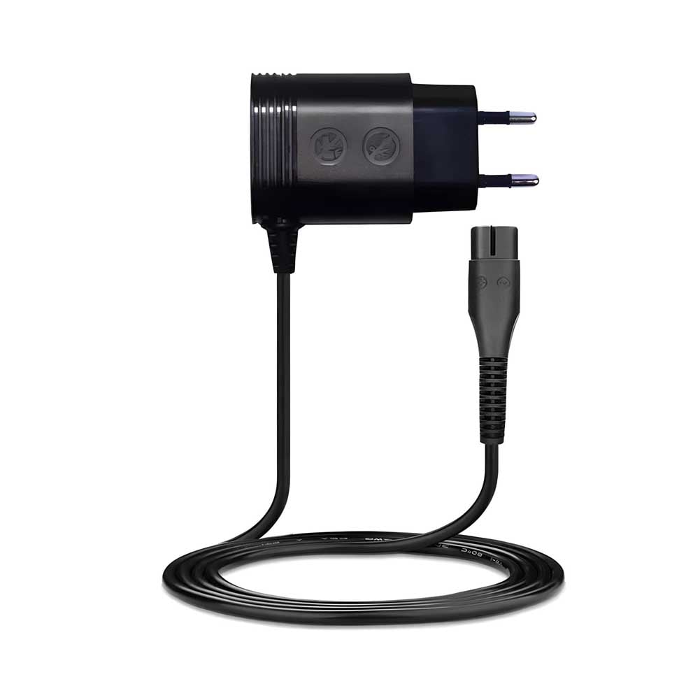 CARGADOR MAQUINA AFEITADORA PARA PHILIPS MODELO A00390 4.3V - 1