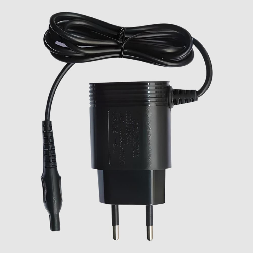 CARGADOR MAQUINA AFEITADORA PARA PHILIPS MODELO A00390 4.3V - 3