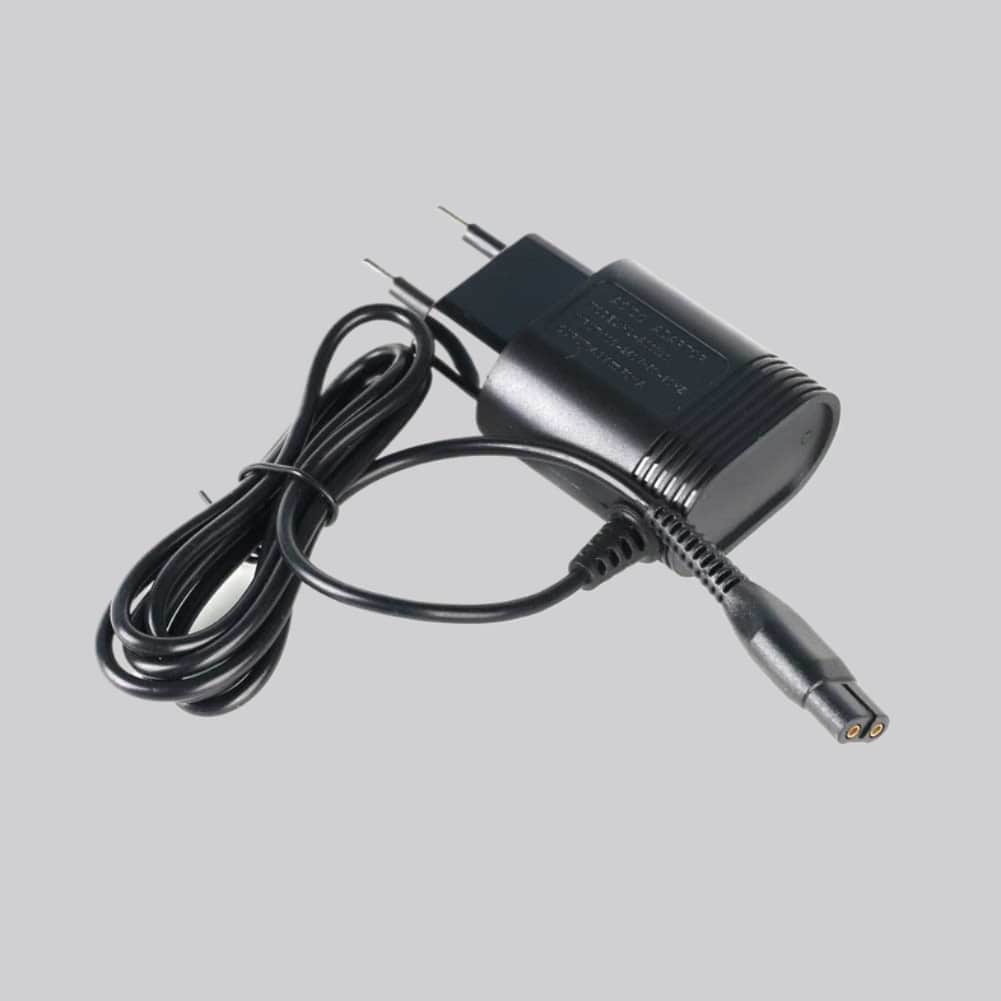 CARGADOR MAQUINA AFEITADORA PARA PHILIPS MODELO A00390 4.3V - 5