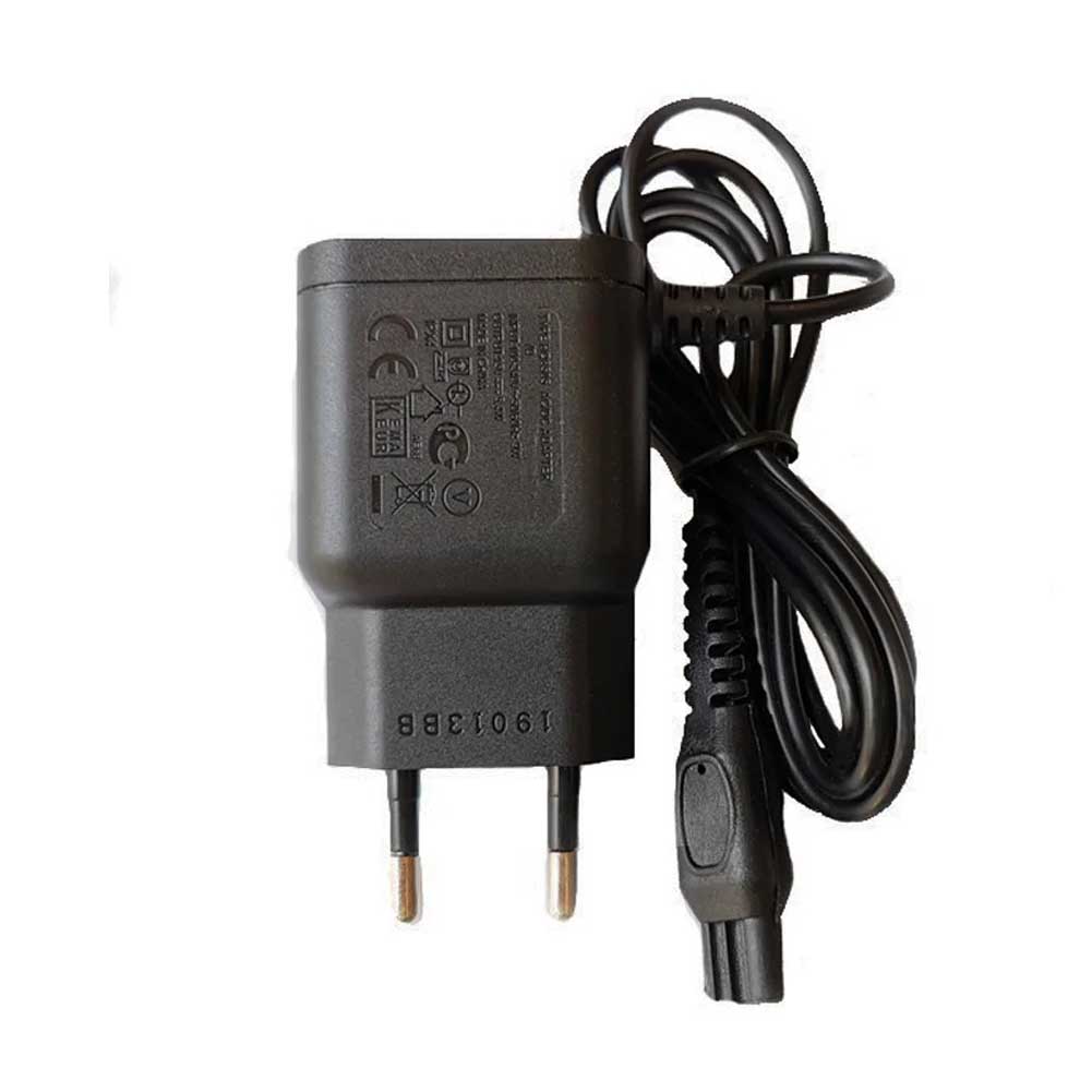 CARGADOR AFEITADORA PARA PHILIPS MODELO HQ8505 15V - 2