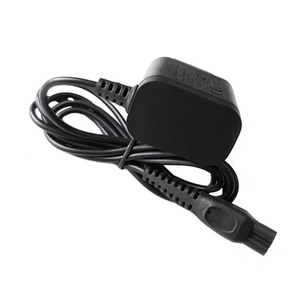 CARGADOR AFEITADORA PARA PHILIPS MODELO HQ8505 15V - 3
