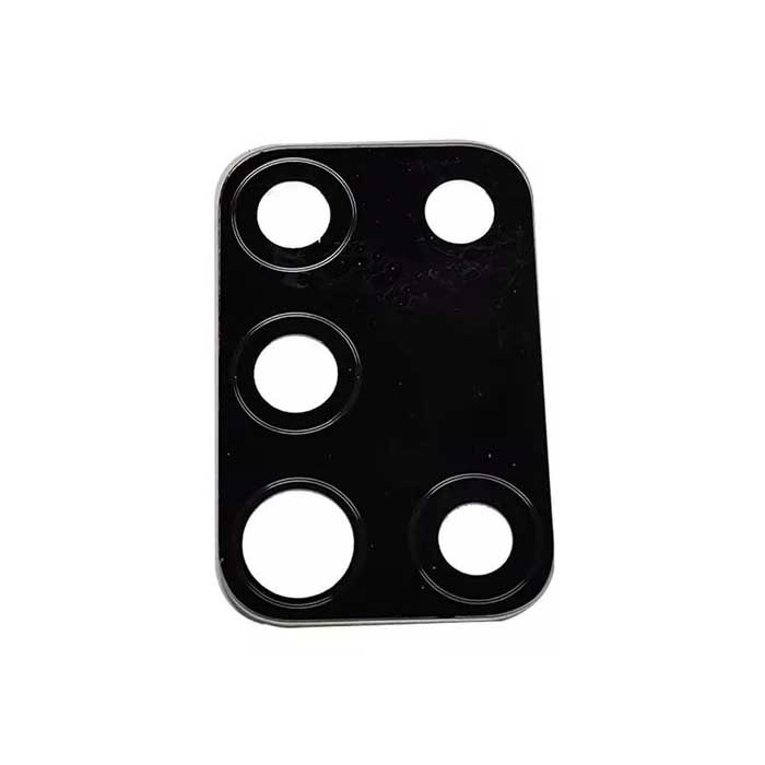 VIDRIO DE CAMARA TRASERA PARA SAMSUNG A31 - 1