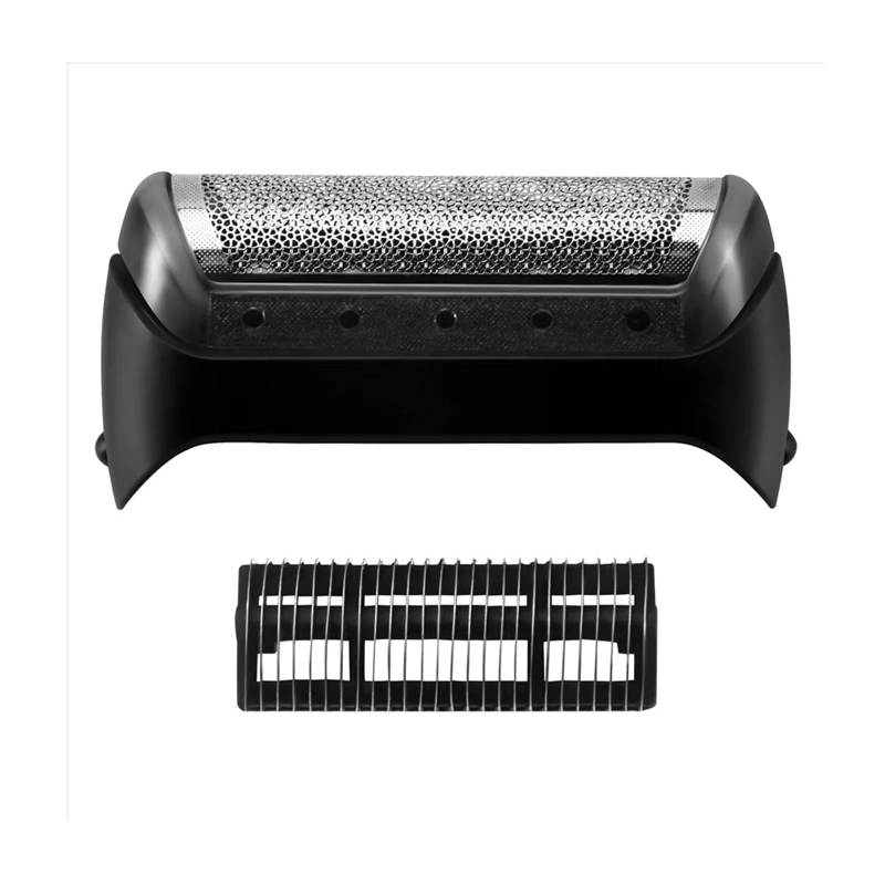 REPUESTO AFEITADORA CUCHILLA COMPATIBLE BRAUN 10B - 3