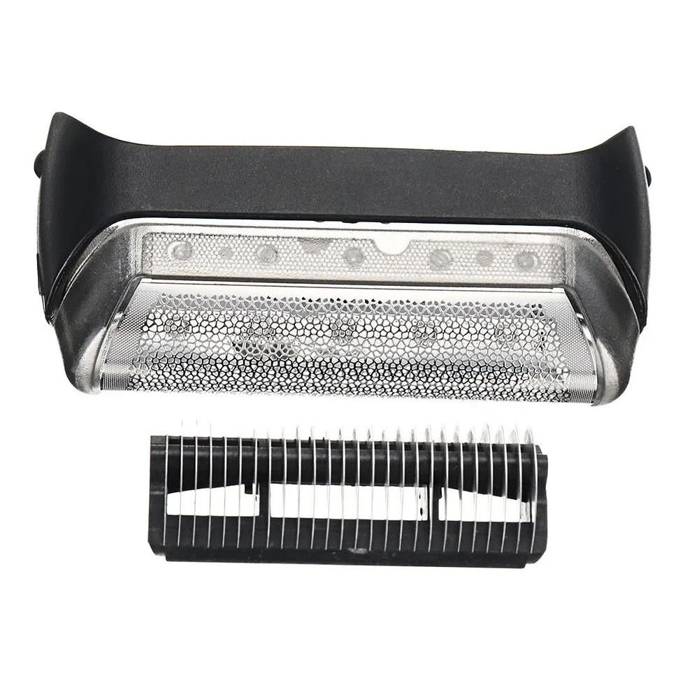 REPUESTO AFEITADORA CUCHILLA COMPATIBLE BRAUN 10B - 4