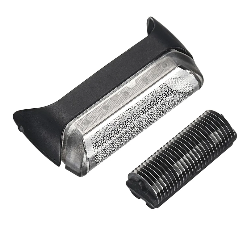 REPUESTO AFEITADORA CUCHILLA COMPATIBLE BRAUN 10B - 5