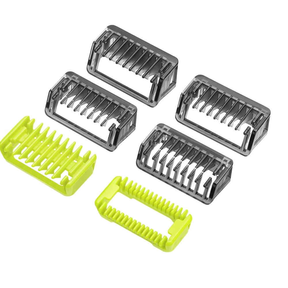 PEINE AJUSTABLE PARTES INTIMAS COMPATIBLE PHILIPS ONEBLADE - 1
