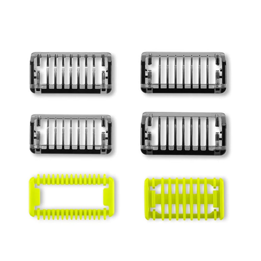 PEINE AJUSTABLE PARTES INTIMAS COMPATIBLE PHILIPS ONEBLADE - 2