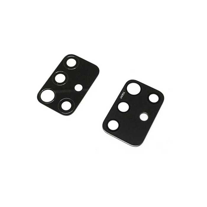 VIDRIO DE CAMARA TRASERA PARA SAMSUNG A71 - 2