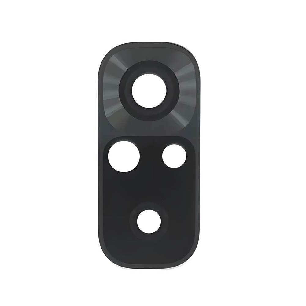 VIDRIO DE CAMARA TRASERA PARA XIAOMI REDMI NOTE 10 - 1