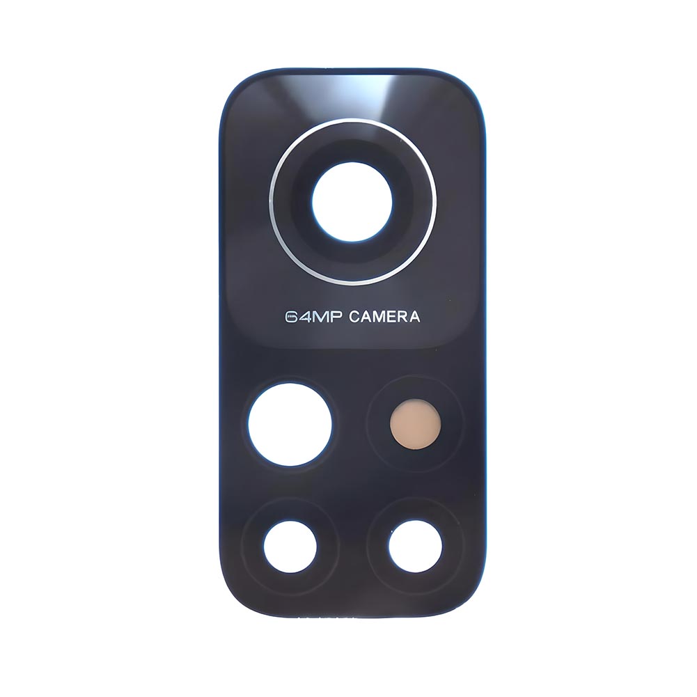 VIDRIO DE CAMARA TRASERA PARA XIAOMI MI 10T PRO - 1