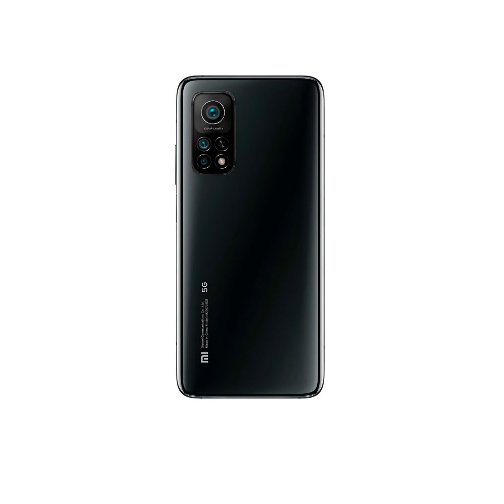 VIDRIO DE CAMARA TRASERA PARA XIAOMI MI 10T PRO - 3