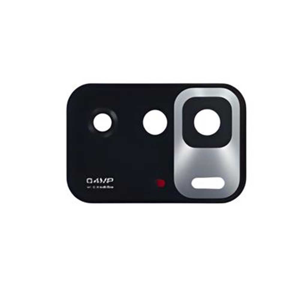 VIDRIO DE CAMARA TRASERA PARA XIAOMI POCO X3 GT - 1