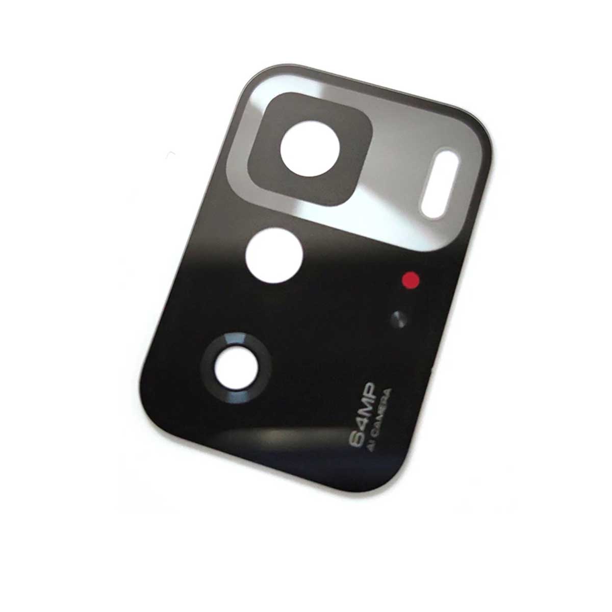 VIDRIO DE CAMARA TRASERA PARA XIAOMI POCO X3 GT - 2