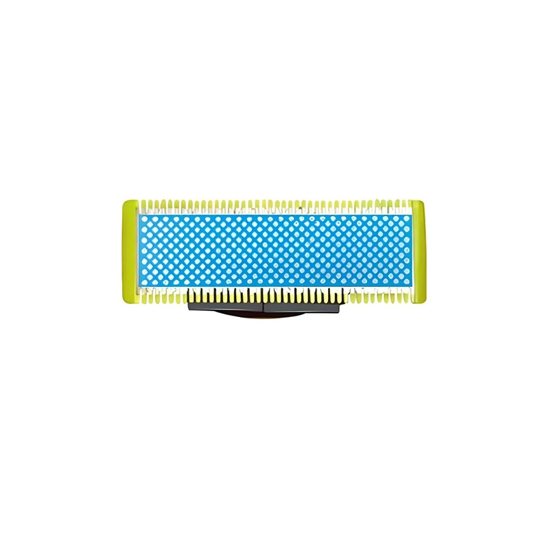 REPUESTO AFEITADORA CUCHILLA COMPATIBLE ONEBLADE QP1424 - 1